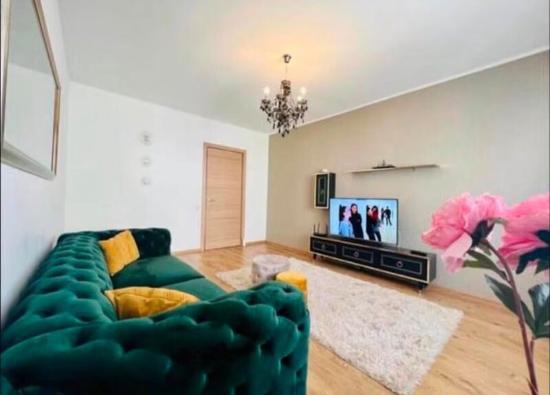 Parcul Carol  Viilor Apartament 3 camere, 69 mp, 2 bai, bloc 2019,