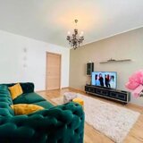 Parcul Carol  Viilor Apartament 3 camere, 69 mp, 2 bai, bloc 2019