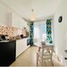 Parcul Carol  Viilor Apartament 3 camere, 69 mp, 2 bai, bloc 2019,